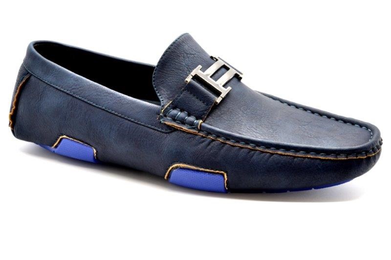 discount designer mens loafers